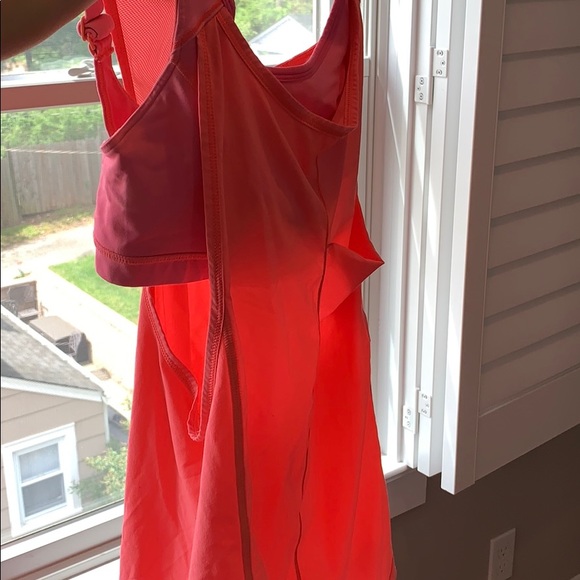 Lululemon sports bra work out top - Picture 5 of 5